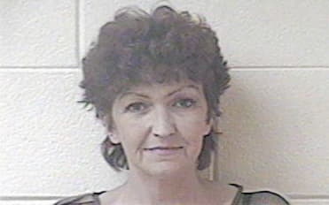 Tracey Lohr, - Montgomery County, KY 