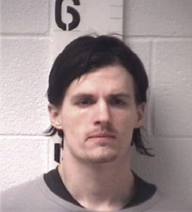 Anthony Lucas, - Hardin County, KY 