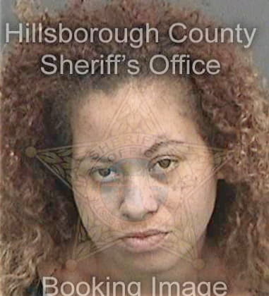 Steffany Marinramos, - Hillsborough County, FL 