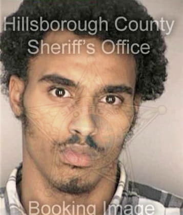 George Maturana - Hillsborough County, FL 