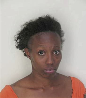 Shikeeta McCray - Hillsborough County, FL 