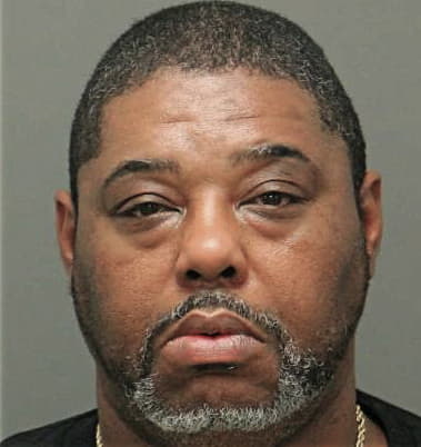 Derrick McKayhan - Wake County, NC 
