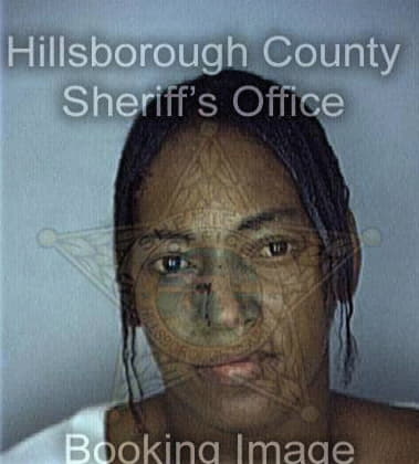 Loretta McKenzie - Hillsborough County, FL 