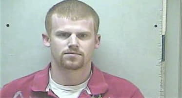 Dustin McLean, - Henderson County, KY 