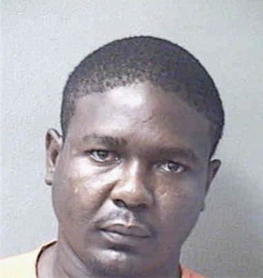 Tyrone McMillan, - Okaloosa County, FL 