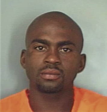 Andre McNeal - Polk County, FL 