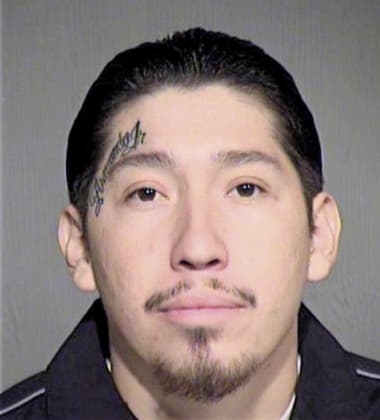 Daniel Meade - Maricopa County, AZ 