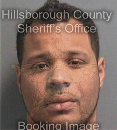 Christopher Mendez - Hillsborough County, FL 