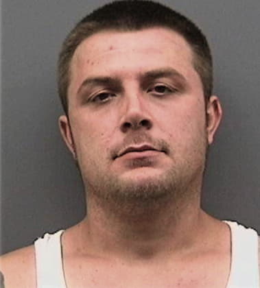 Brian Merritt - Hillsborough County, FL 