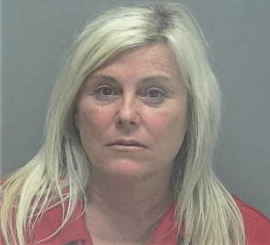 Jamie Michael, - Lee County, FL 