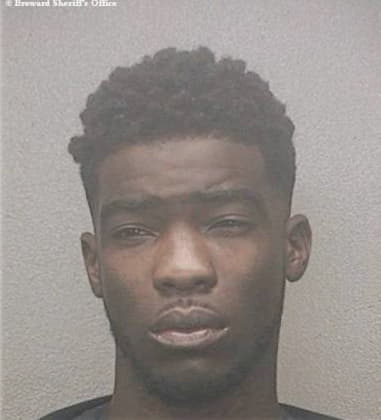 Brian Michel, - Broward County, FL 