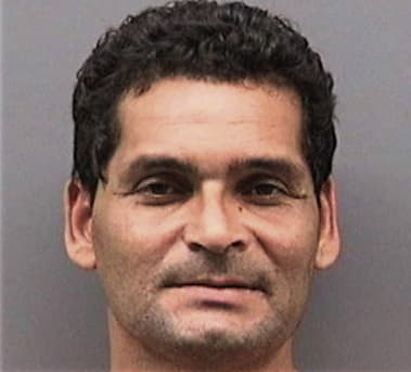 Ivan Miller - Hillsborough County, FL 