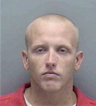 Robert Miranda, - Lee County, FL 