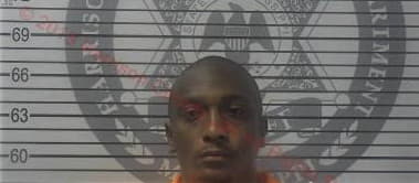 Don Morgan, - Harrison County, MS 