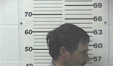 Joseph Morgan, - Levy County, FL 