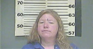 Sharon Morrison, - Greenup County, KY 
