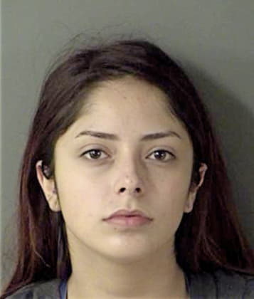 Stephanie Munoz, - Denton County, TX 