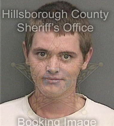 James Musella, - Hillsborough County, FL 