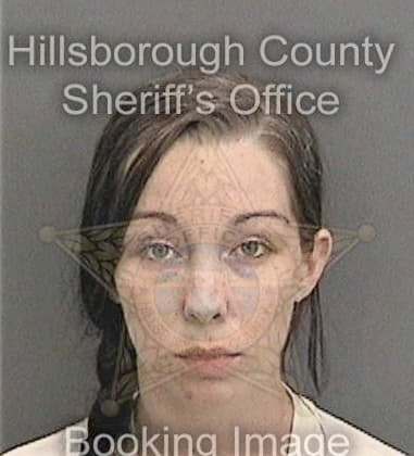 Teresa Nickelson, - Hillsborough County, FL 