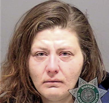 Elina Niemela, - Clackamas County, OR 