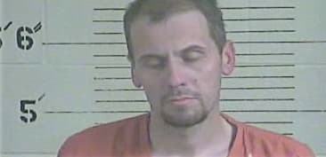 Michael Noble, - Perry County, KY 