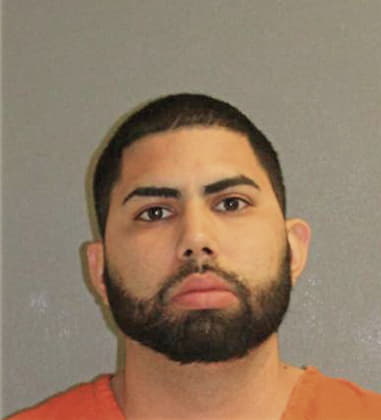 Jose Osorio-Benitez, - Volusia County, FL 