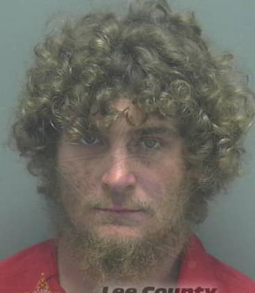 Eric Otto, - Lee County, FL 