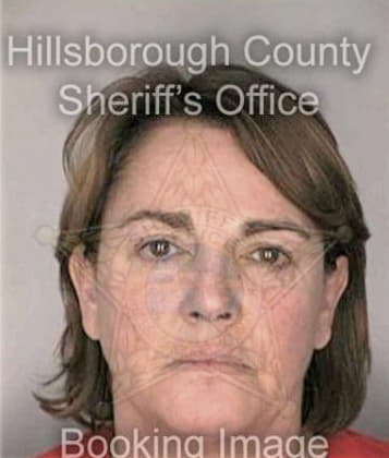 Cheryl Paradissis, - Hillsborough County, FL 