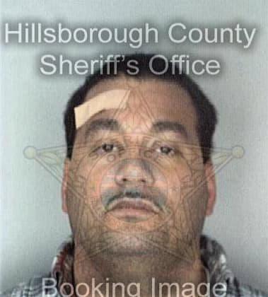 Armando Pena, - Hillsborough County, FL 