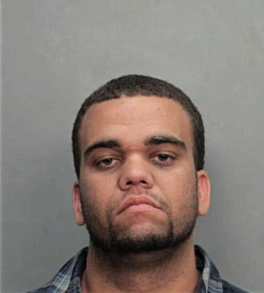 Jorge Pena, - Dade County, FL 