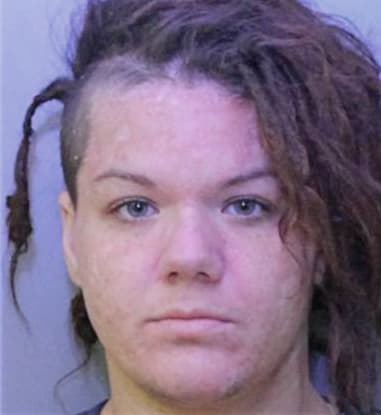 Cristina Perkins, - Polk County, FL 