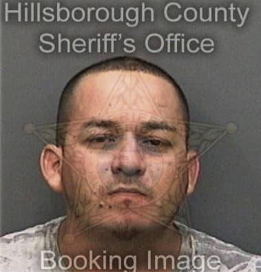 Jack Peterman, - Hillsborough County, FL 