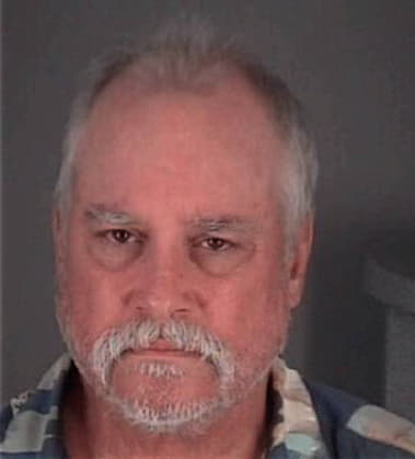 Garl Potts, - Pasco County, FL 