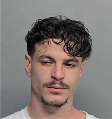 Samuel Ramos, - Dade County, FL 