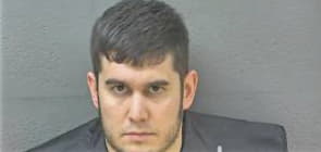 Delbert Ramsey, - Amherst County, VA 