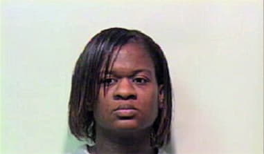 Sharlita Richardson, - Christian County, KY 