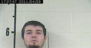 Thomas Rigdon, - Bullitt County, KY 