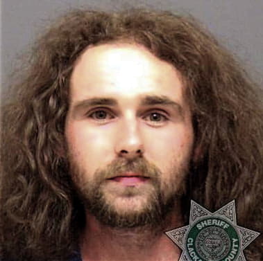 Nathan Ritchie, - Clackamas County, OR 