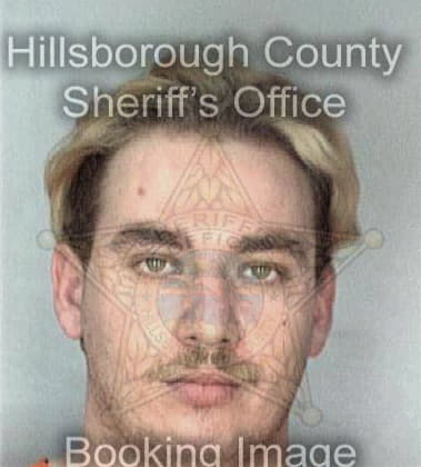 Peter Rivera - Hillsborough County, FL 