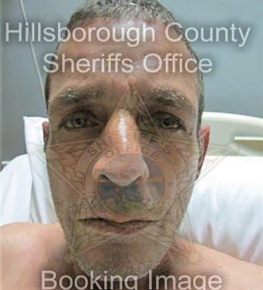 Xavier Rivera - Hillsborough County, FL 