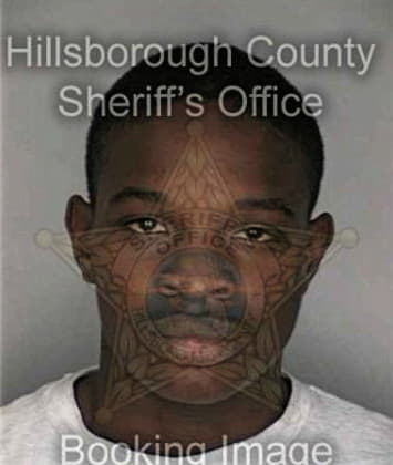 Warren Rivers - Hillsborough County, FL 