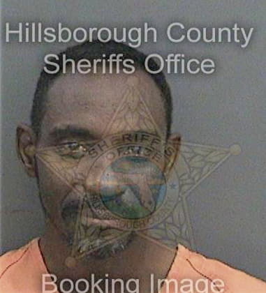 Chester Robinson - Hillsborough County, FL 