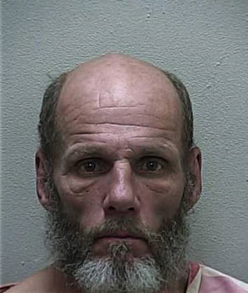 John Robinson, - Marion County, FL 