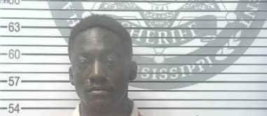 Joseph Robinson, - Harrison County, MS 