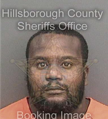 Derrell Rushing, - Hillsborough County, FL 