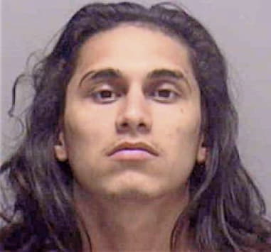 Luis Sanchez, - Lee County, FL 