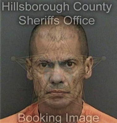 Martin Sanchez, - Hillsborough County, FL 