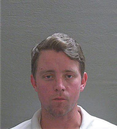 Michael Santhuff, - Escambia County, FL 