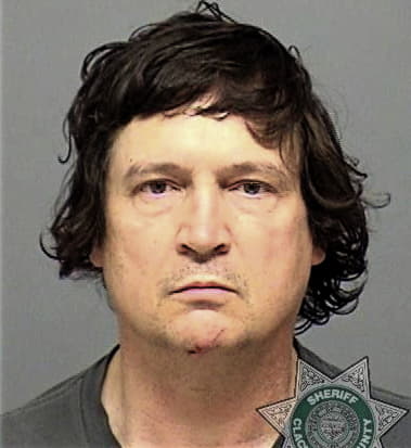 Bryan Schmidt, - Clackamas County, OR 