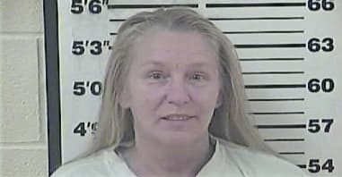 Marsha Shepherd, - Carter County, TN 